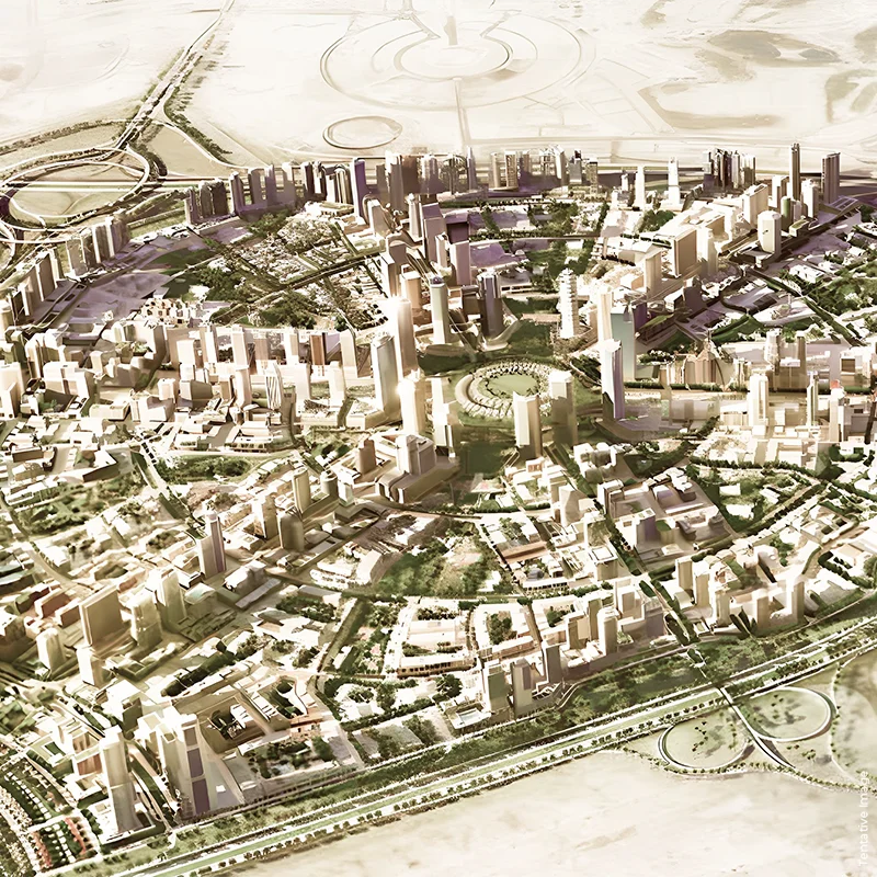 IR1DIAN Park 2 location image