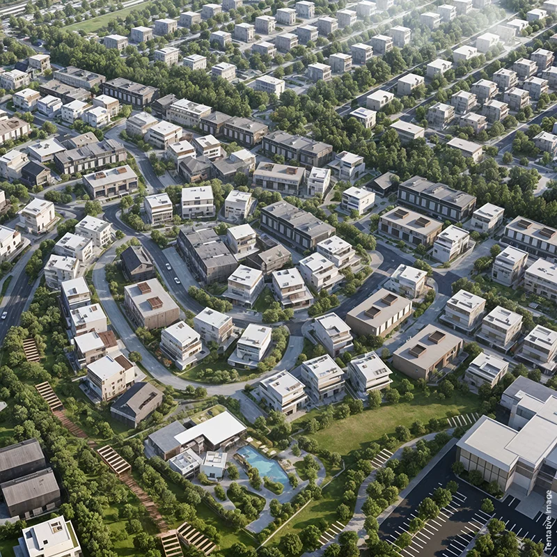Nad Al Sheba Gardens 8 location image