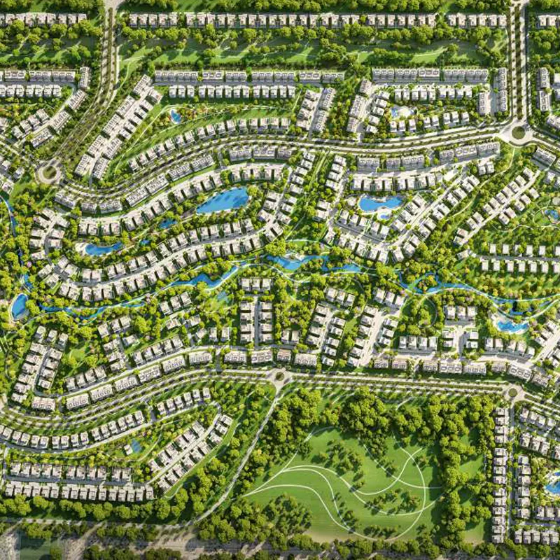 Nad Al Sheba Gardens 12 location image