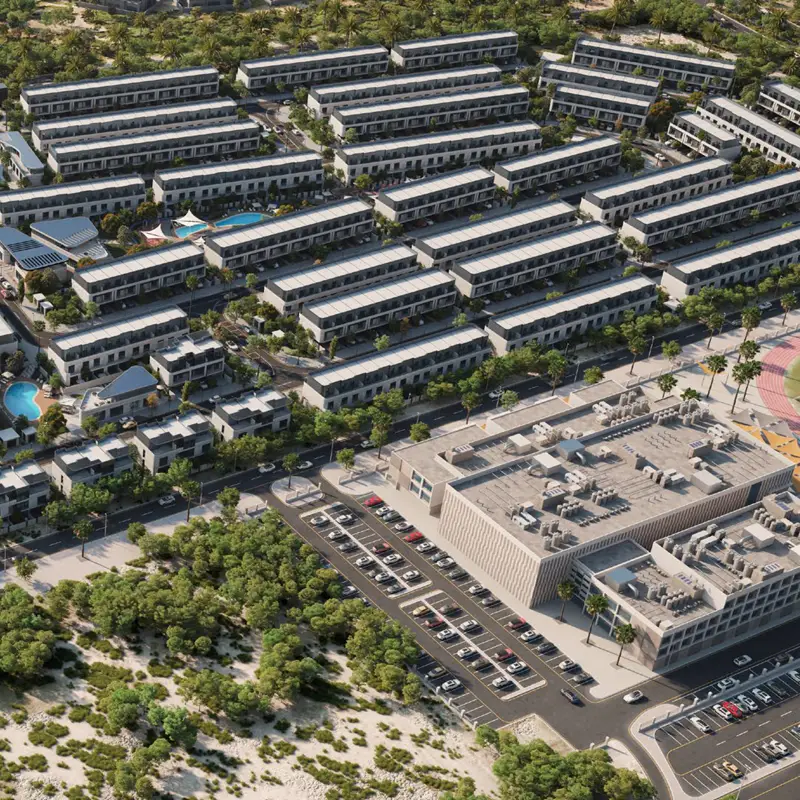 Taormina Village location image