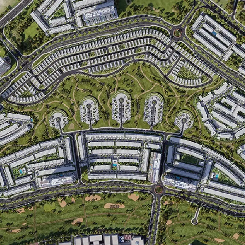 Verdana X location image
