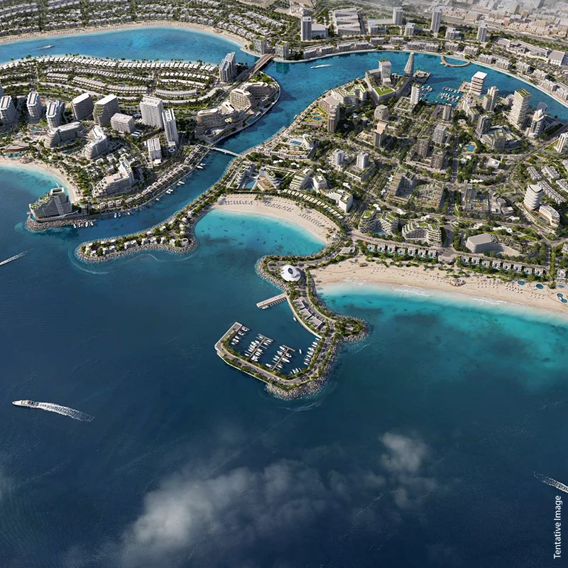 SKAI by RAK location image