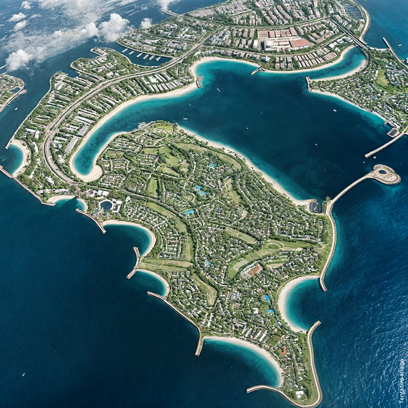 Samana Ocean Crest location image