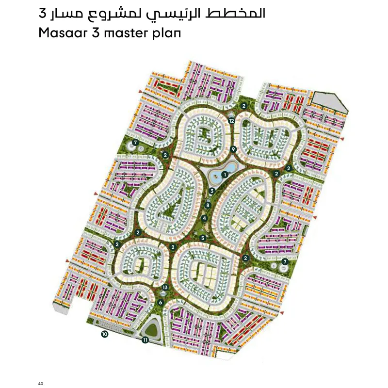 Arada Sedra location image