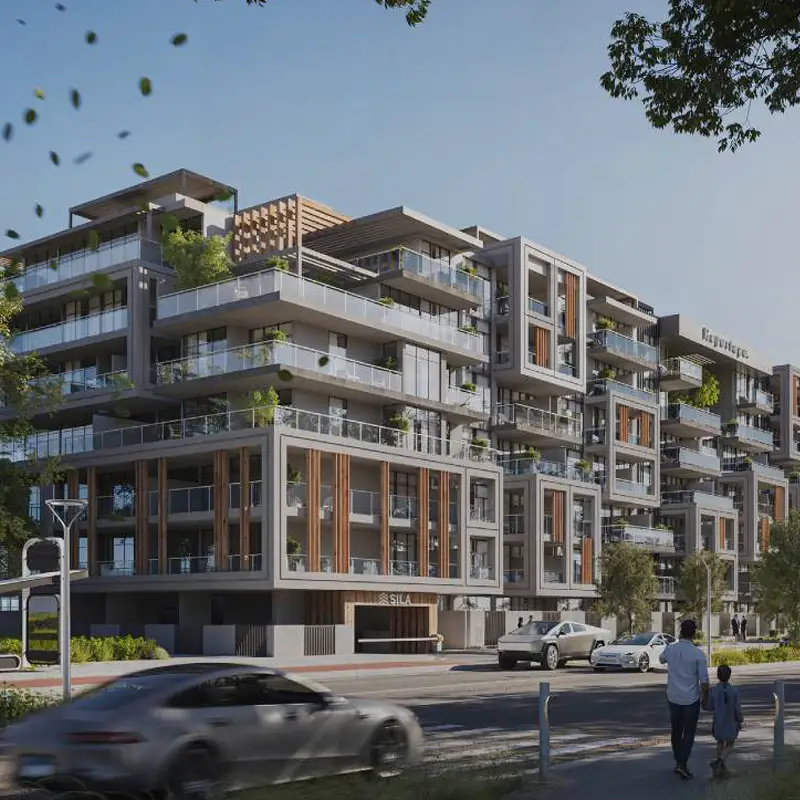 SILA by Reportage location image