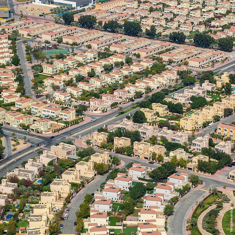 S1lva Park Living location image