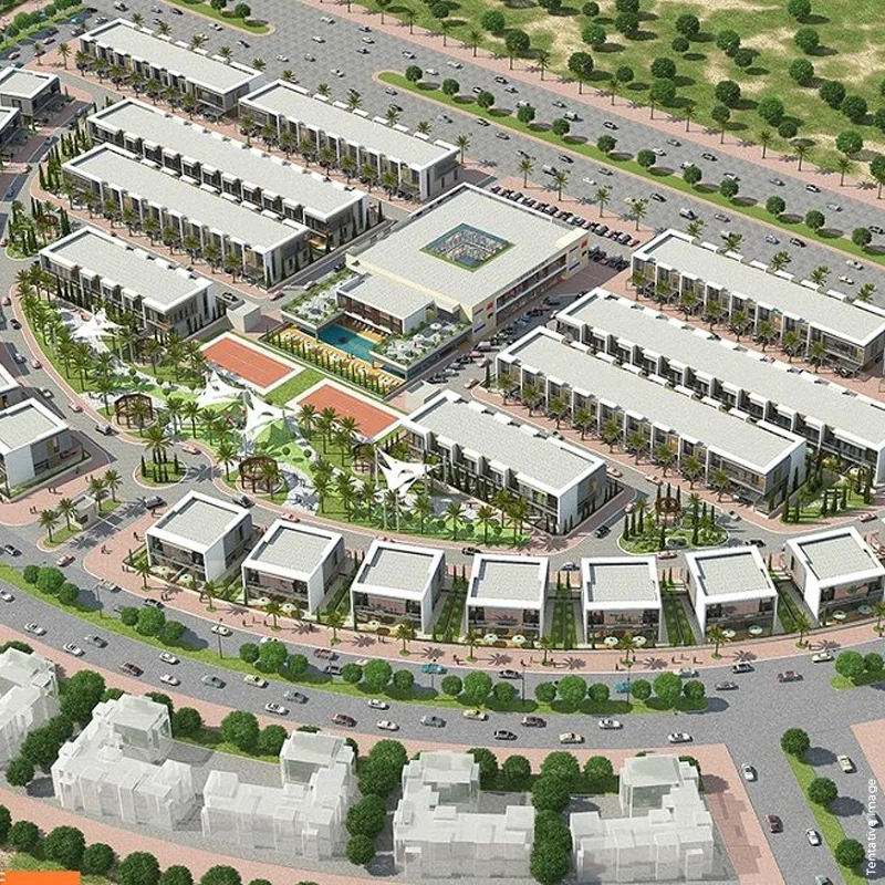 Meteora Solis location image