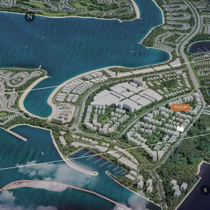 Sunset Bay Grand gallery image 33