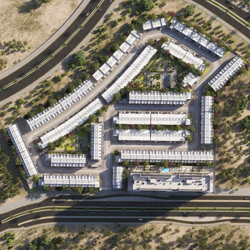 VERDANA PHASE 4 BY REPORTAGE location image