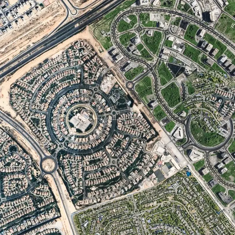 Verde Level 1 location image
