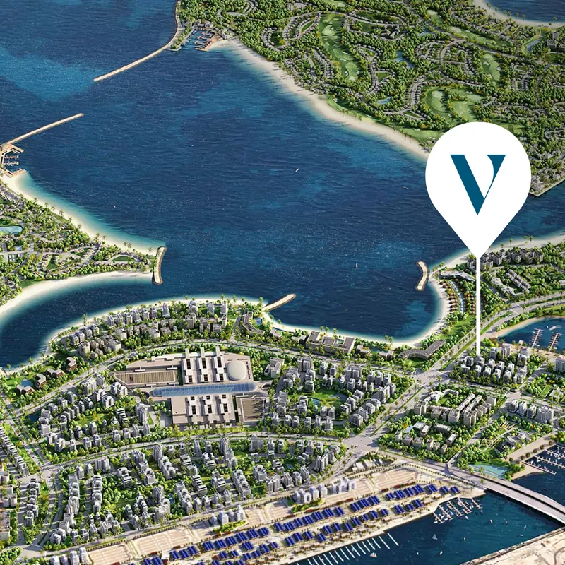 Vue Doree location image