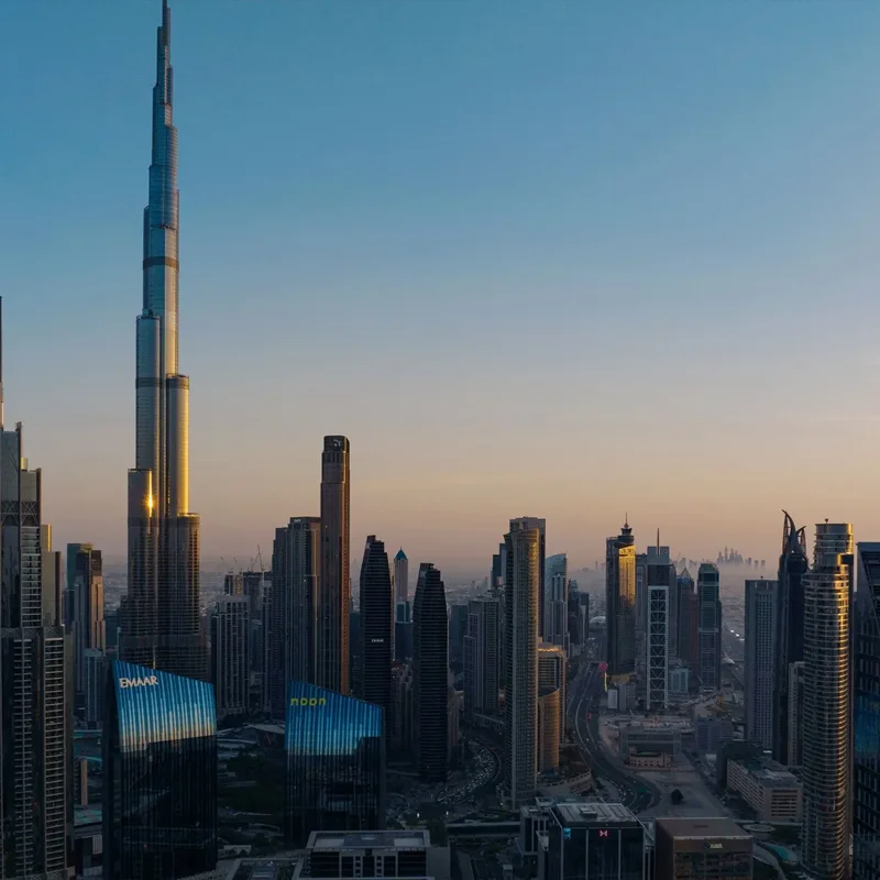 Akala Hotel & Residences location image