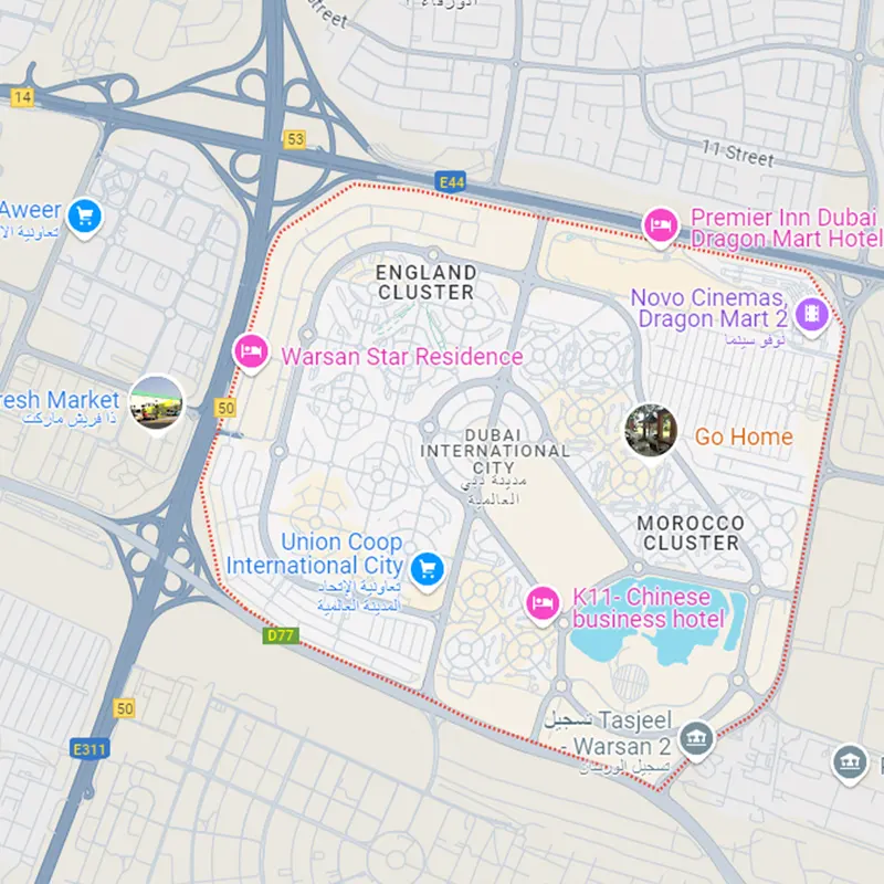 Project Connectivity Image