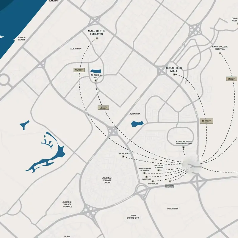 Vincitore Aqua Dimore Phase 2 Connectivity Image