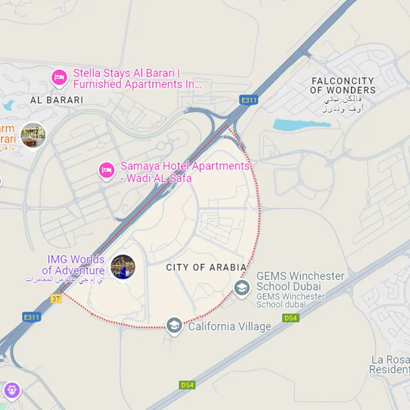 Project Connectivity Image
