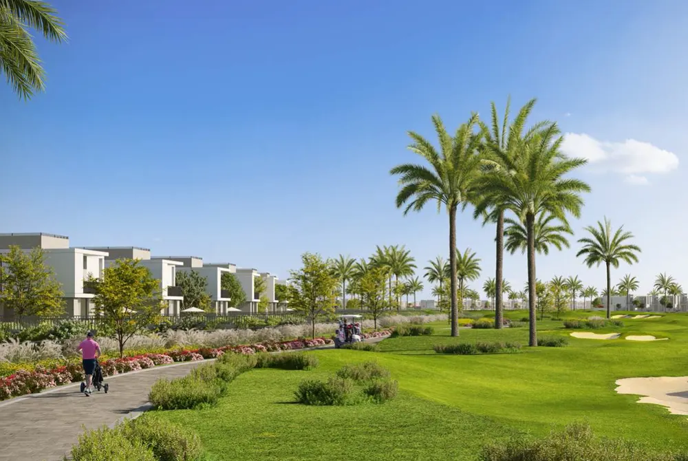 Emaar Fairway Villas 2 gallery image 24