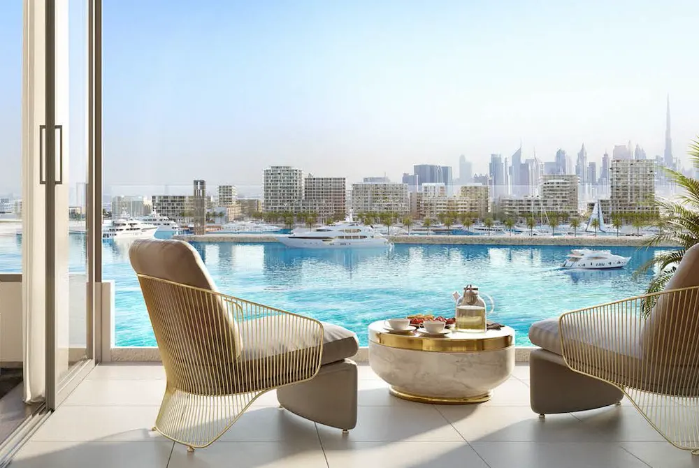 Emaar Seagate gallery image 23