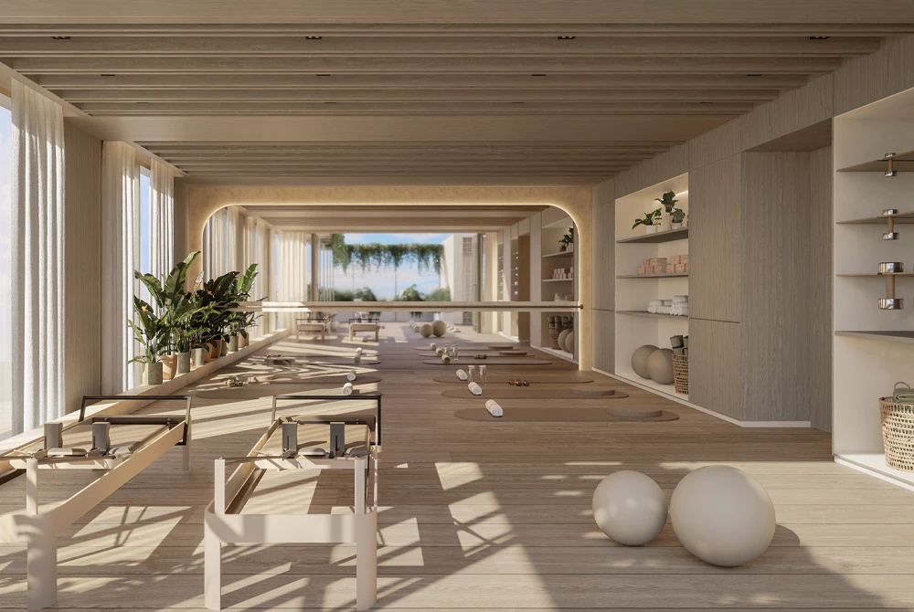 Avida Residences gallery image 30