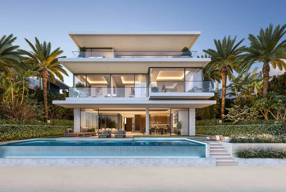 Podium Villas by Nakheel gallery image 24
