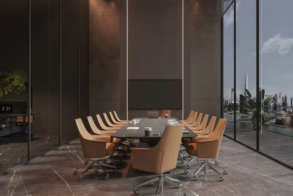 Burj Capital gallery image 24