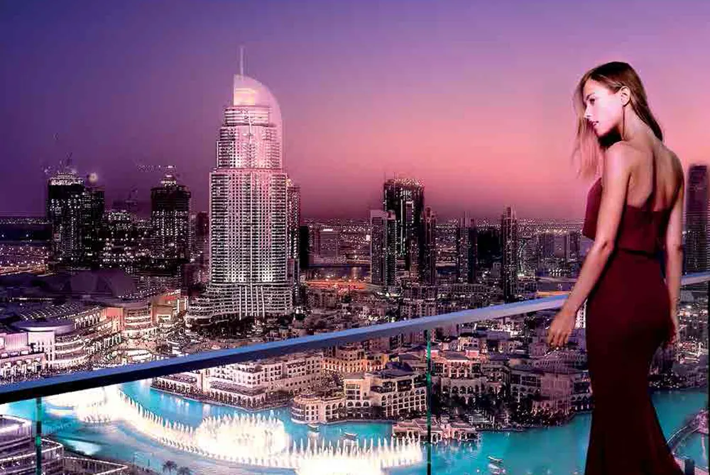 Emaar Address Polo Chateaux gallery image 24