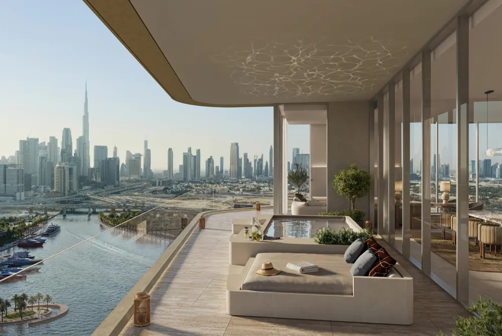 Artistry One Residences gallery image 30