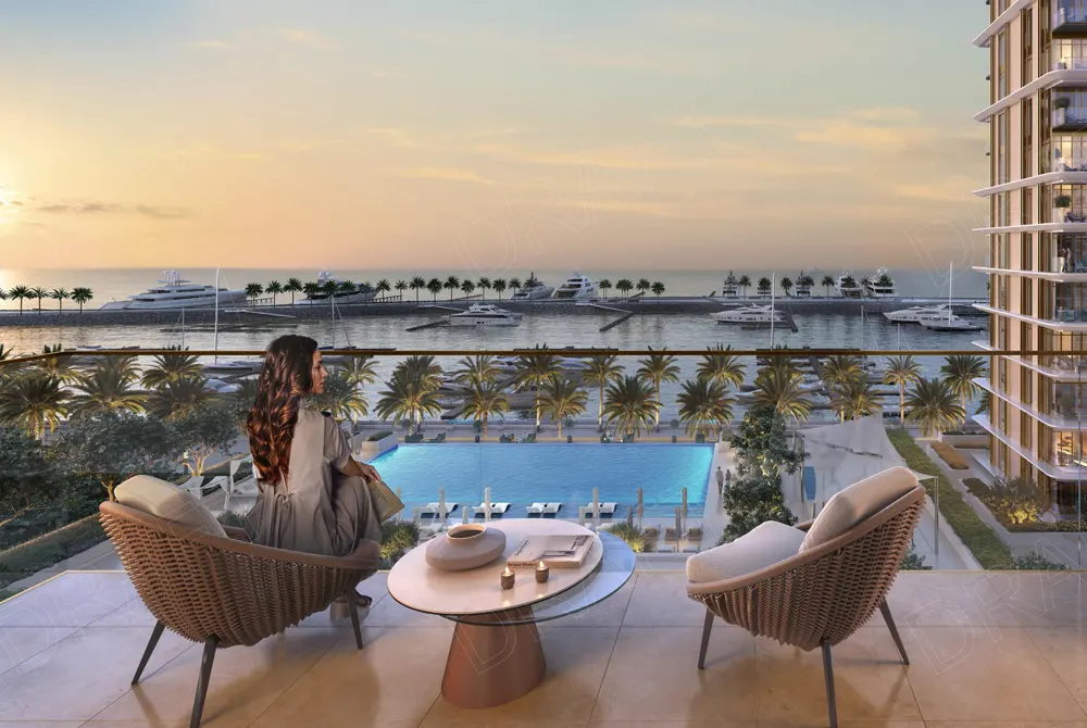 Marina Views gallery image 23