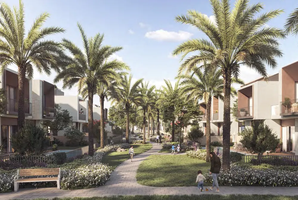 Emaar Palm Hills gallery image 24