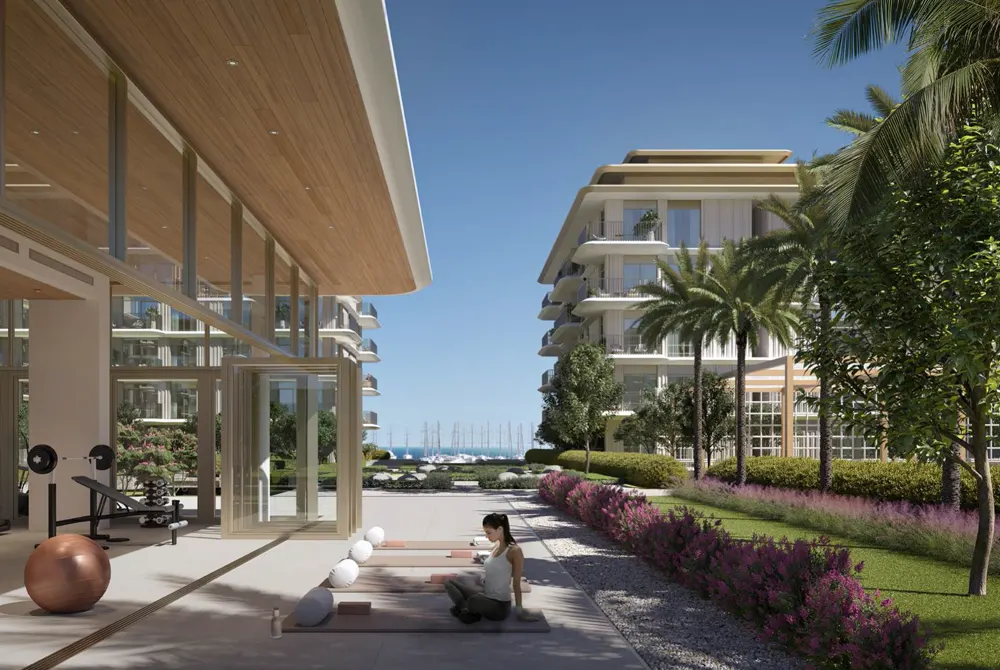 Emaar Clearpoint gallery image 24