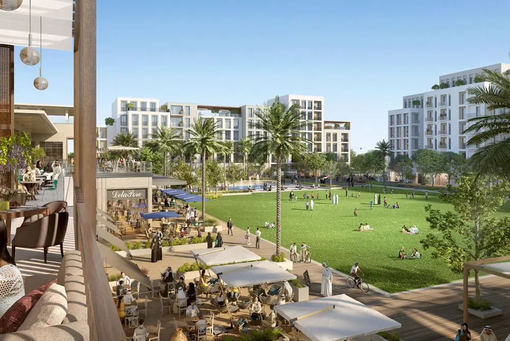 Emaar Eden Phase 2 gallery image 24