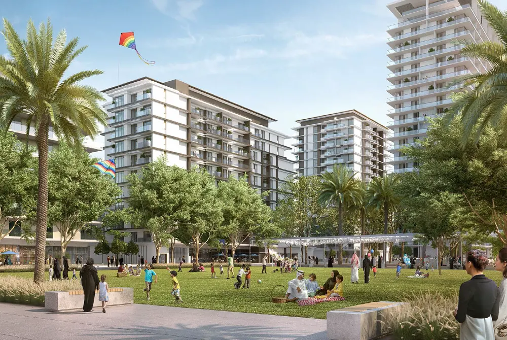 Emaar Seagate gallery image 24
