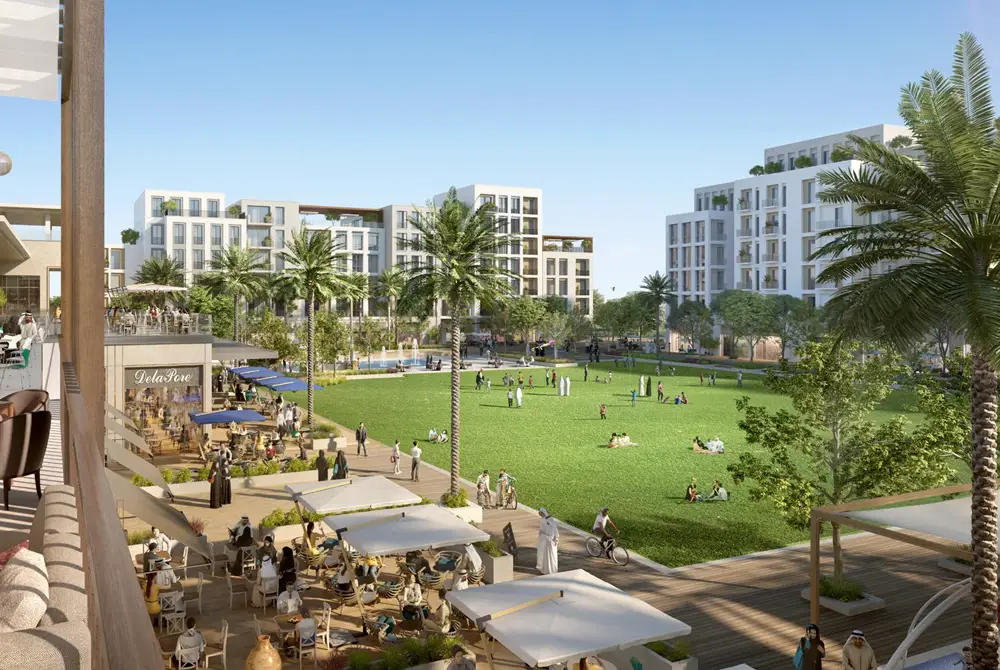 Emaar Eden gallery image 26