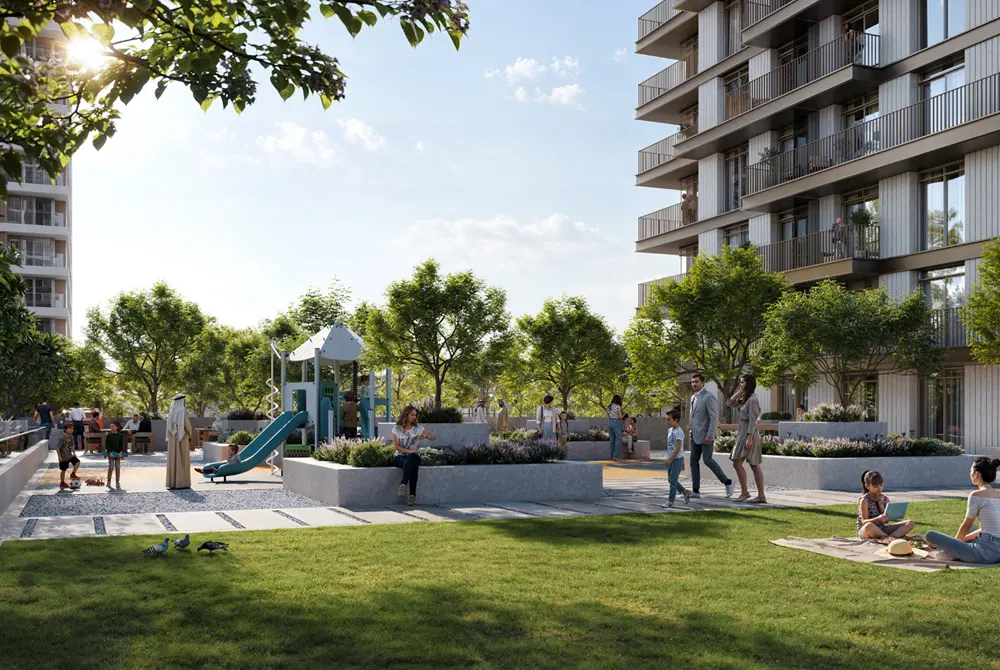 Emaar Address Residences DCH gallery image 24