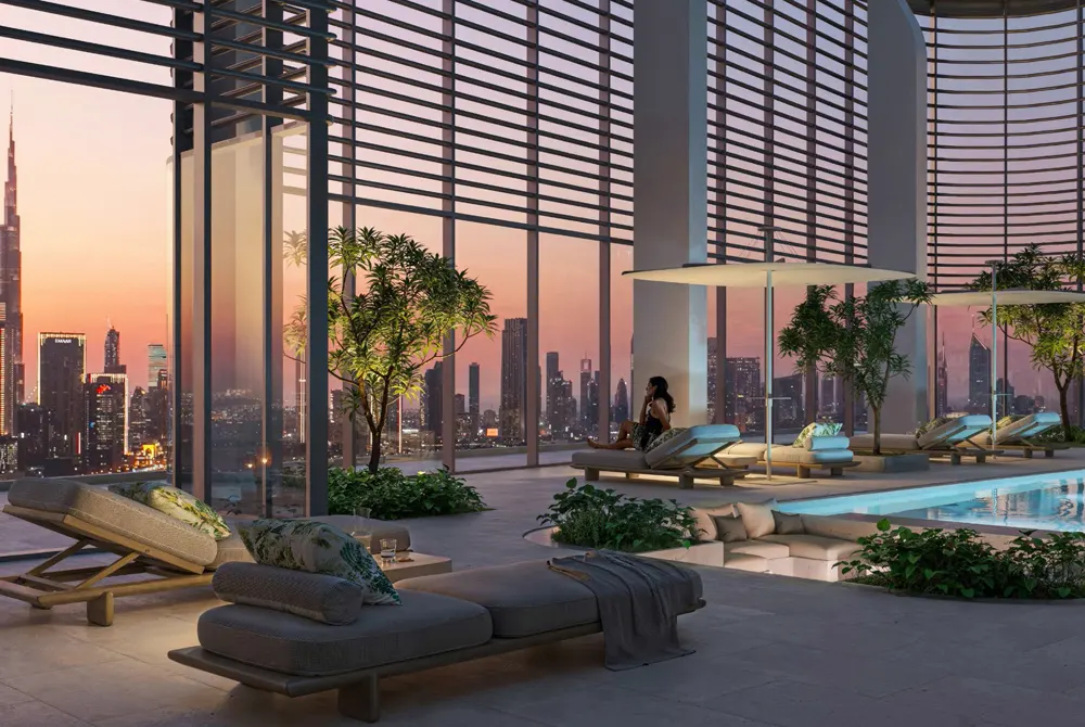 Artistry One Residences gallery image 31
