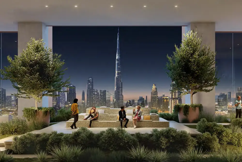 Burj Capital gallery image 25