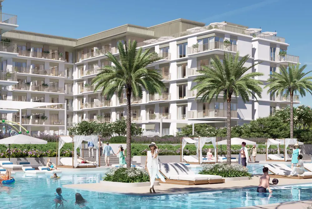 Emaar Sunridge gallery image 23