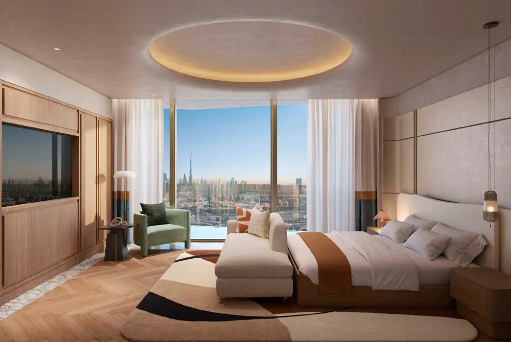 Peninsula Residences Tower 2 gallery image 22