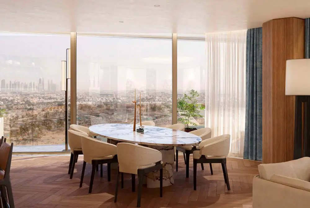 Peninsula Residences Tower 2 gallery image 23