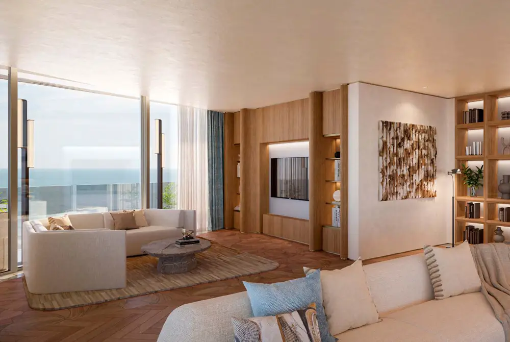 Peninsula Residences Tower 2 gallery image 25