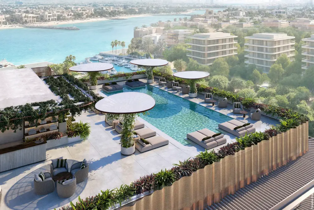 Soma Residences by Devmark gallery image 26