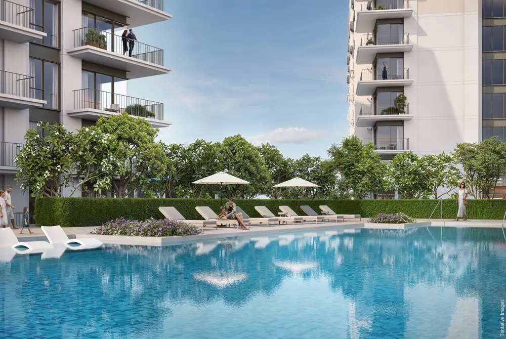 Emaar Golf Trails gallery image 24