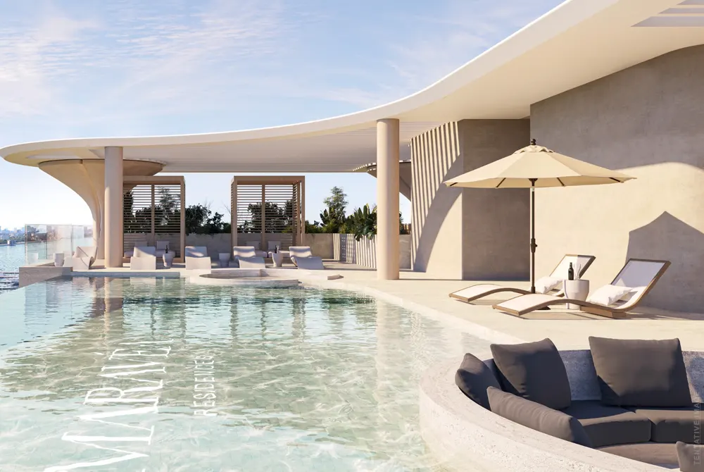 Maravea Residences gallery image 23
