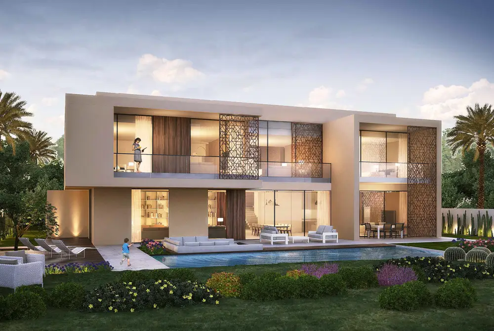 Emaar Parkway Vistas gallery image 25