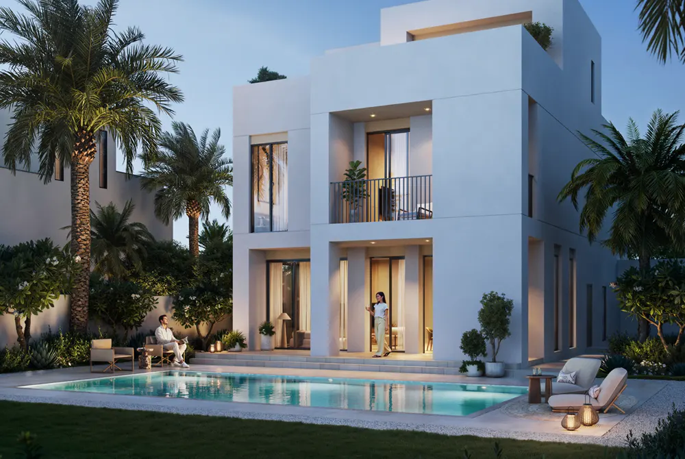 Emaar The Heights Country Club and Wellness gallery image 32