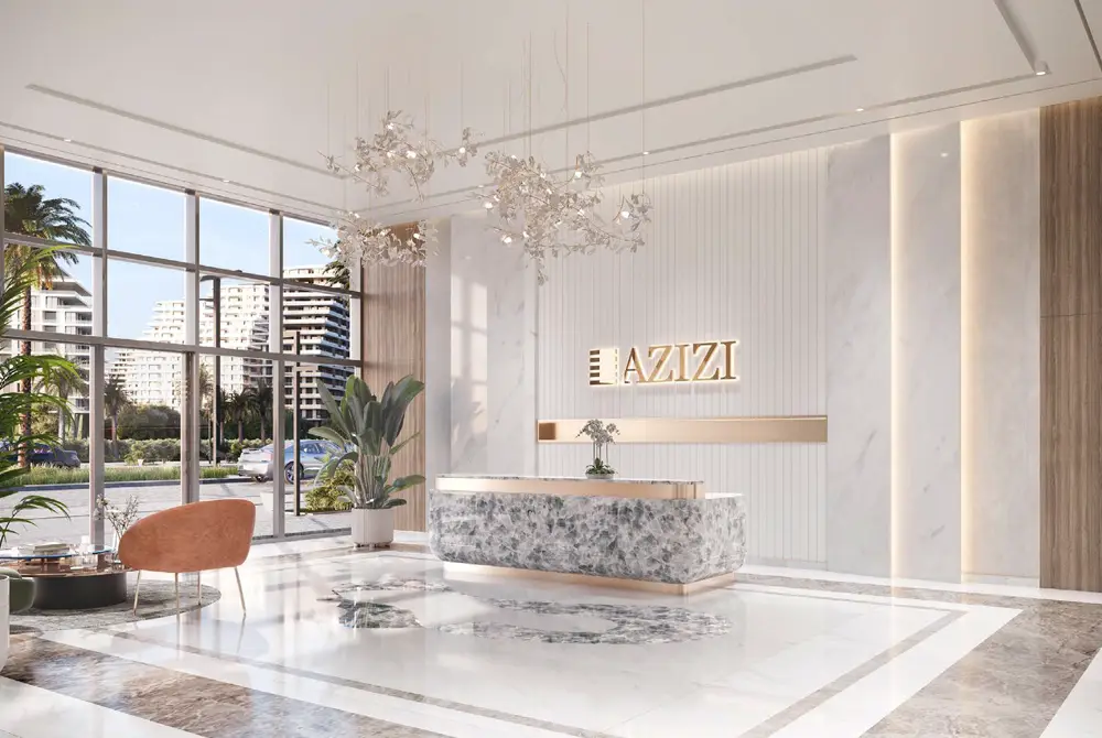 The Island At Azizi Venice gallery image 25