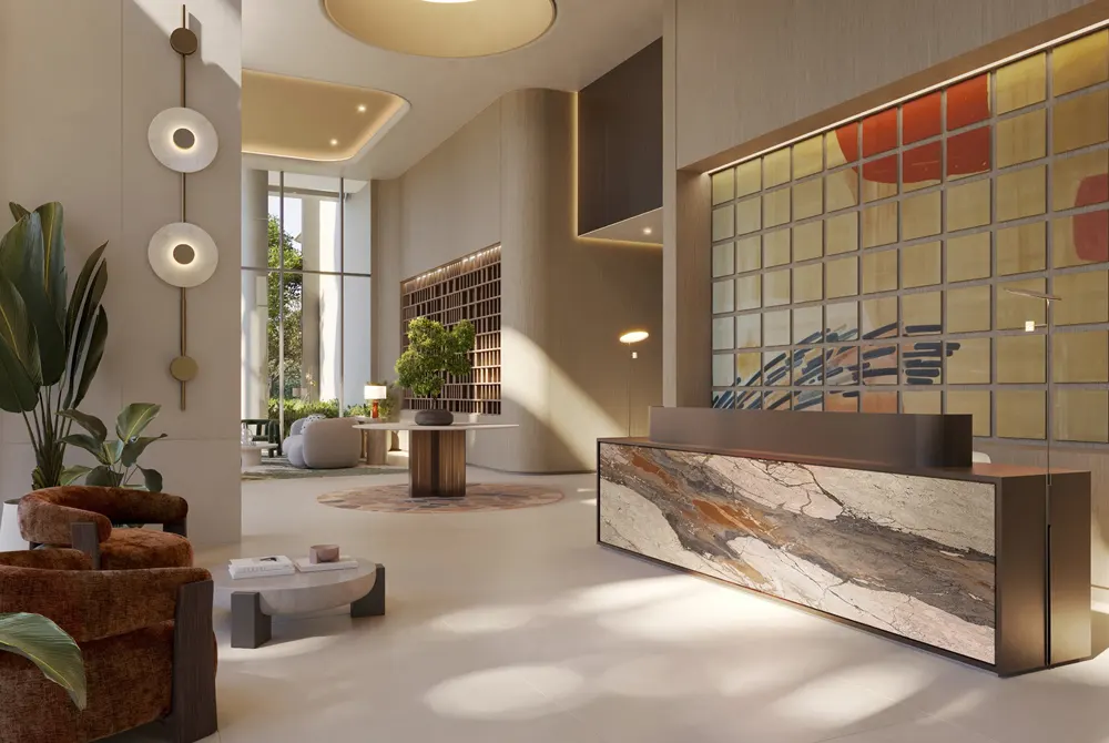 Artistry One Residences gallery image 32