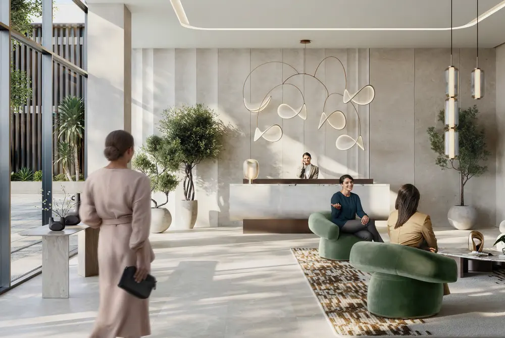 Emaar Marina Place gallery image 24