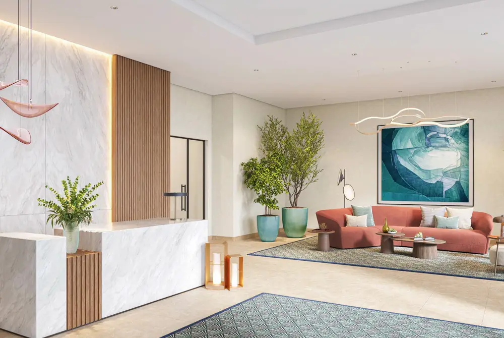 Emaar Seascape gallery image 25