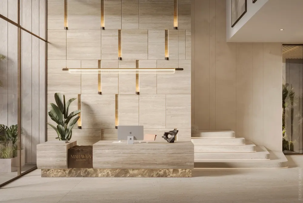 Maravea Residences gallery image 24