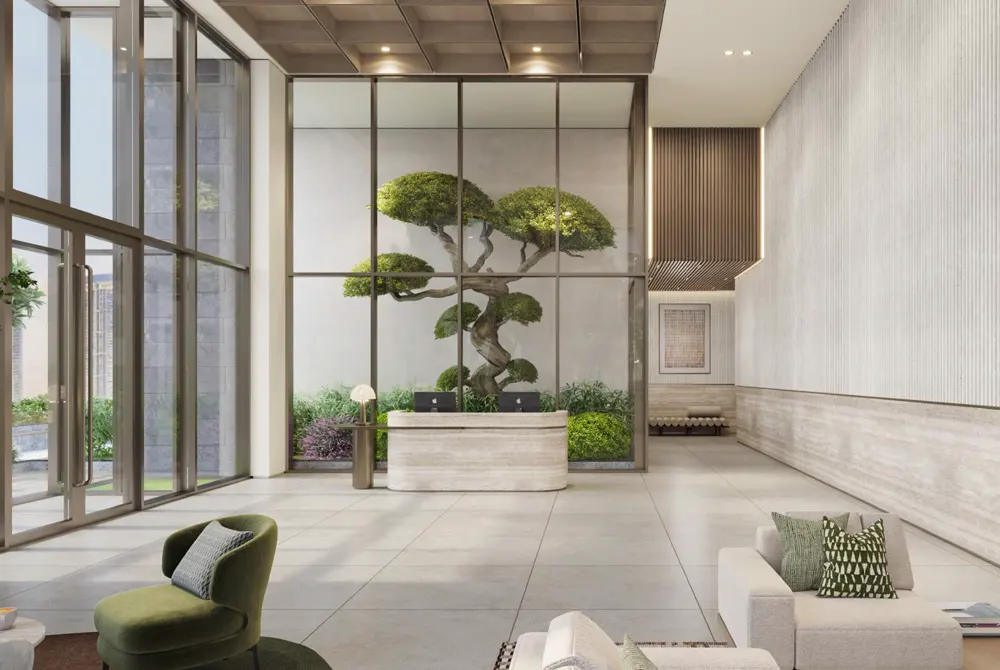 Nirvana Residence gallery image 33